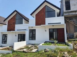 2 Bedroom House for sale in Klojen, Malang Regency, Klojen