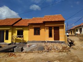 2 Bedroom House for sale in Lampung, Sukarame, Bandar Lampung, Lampung