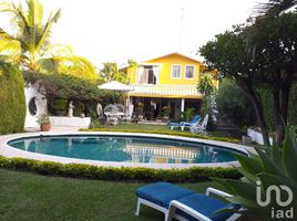 Villa 4 chambre à vendre à Temixco, Morelos, Temixco