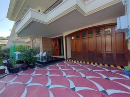 6 Schlafzimmer Haus zu verkaufen in Mulyorejo, East Jawa, Mulyorejo, Surabaya, East Jawa, Indonesien