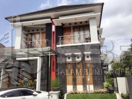 5 Schlafzimmer Haus zu verkaufen in Gondokusuman, Yogyakarta, Gondokusuman, Yogyakarta, Yogyakarta