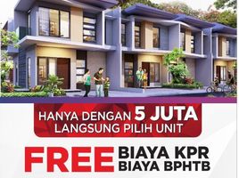 2 Bedroom House for sale in Karawang, West Jawa, Telukjambe, Karawang