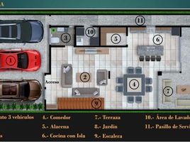 Maison 4 chambre à vendre à Queretaro, Queretaro, Queretaro, Queretaro