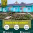 2 Bedroom House for sale in Lampung, Kedaton, Bandar Lampung, Lampung