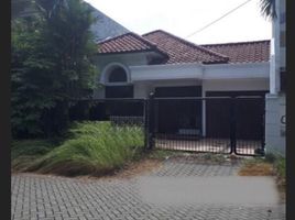 4 Bedroom House for sale in Kenjeran, Surabaya, Kenjeran