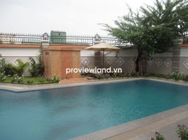 5 chambre Villa for rent in Ho Chi Minh City, Thao Dien, District 2, Ho Chi Minh City