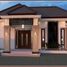 3 Habitación Villa en venta en Prambanan, Jawa Tengah, Prambanan, Klaten, Jawa Tengah