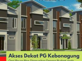 2 Bedroom House for sale in Pakisaji, Malang Regency, Pakisaji