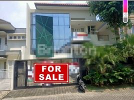 7 Habitación Casa en venta en Lakarsantri, East Jawa, Lakarsantri, Surabaya, East Jawa