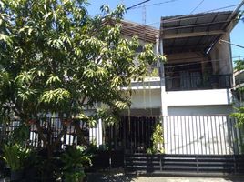 4 Schlafzimmer Haus zu verkaufen in Karangpilang, East Jawa, Karangpilang