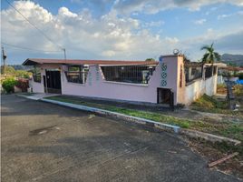  Villa for sale in Panama City Panama, Bella Vista, Panama City