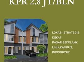 2 Bedroom House for sale in Gayungan, Surabaya, Gayungan