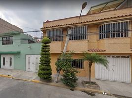 3 Bedroom House for sale in Iztacalco, Mexico City, Iztacalco