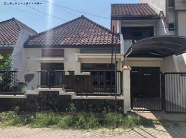 4 Habitación Casa en venta en Tambaksari, East Jawa, Tambaksari