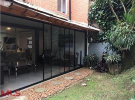 4 Habitación Casa en venta en Parque de los Pies Descalzos, Medellín, Medellín