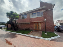 5 Bedroom House for sale in Bogota, Cundinamarca, Bogota