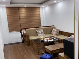 4 Schlafzimmer Villa zu verkaufen in Thanh Xuan, Hanoi, Khuong Trung