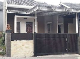 2 Kamar Vila for sale in Husein Sastranegara International Airport, Andir, Sumurbandung