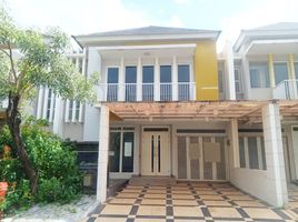 5 Bedroom House for sale in Summarecon Mal Bekasi, Bekasi Selatan, Bekasi Selatan