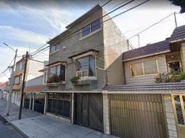 4 Schlafzimmer Villa zu verkaufen in Gustavo A Madero, Mexico City, Gustavo A Madero