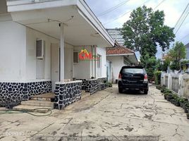 4 Bedroom House for sale in Bandung Wetan, Bandung, Bandung Wetan