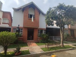 5 Habitación Villa en venta en Santander, Floridablanca, Santander