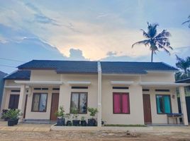 2 Bedroom Villa for sale in Bojonggede, Bogor, Bojonggede