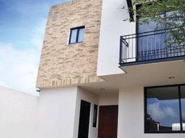 Maison 3 chambre à vendre à Queretaro, Queretaro, Queretaro, Queretaro