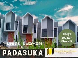 3 Kamar Rumah for sale in Cibeunying Kidul, Bandung, Cibeunying Kidul