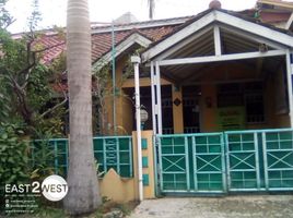 3 Bedroom House for sale in Basilea Convention Center, Legok, Serpong