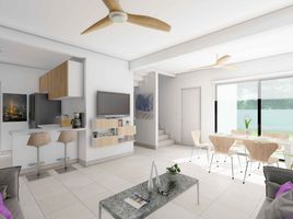 Villa 3 chambre à vendre à Yaxkukul, Yucatan, Yaxkukul