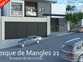 Studio Appartement zu verkaufen in Naucalpan De Juarez, Mexico, Naucalpan De Juarez, Mexico