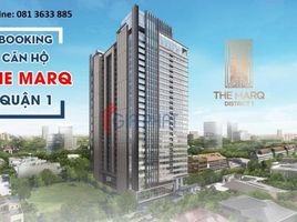  Condo for sale in Ben Thanh Market, Ben Thanh, Ben Nghe