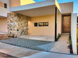 2 Schlafzimmer Haus zu verkaufen in Yaxkukul, Yucatan, Yaxkukul