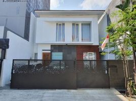 4 Habitación Villa en venta en Mulyorejo, East Jawa, Mulyorejo