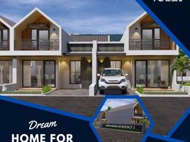 2 Bedroom House for sale in Prambanan, Klaten, Prambanan