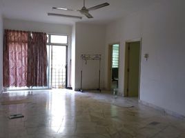 3 Habitación Apartamento en alquiler en Petaling, Selangor, Petaling, Petaling