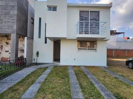 3 Schlafzimmer Villa zu verkaufen in Toluca, Mexico, Toluca