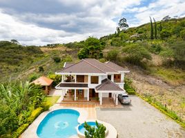 7 Bedroom House for sale in Loja, Loja, Loja, Loja, Loja