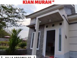 2 Kamar Rumah for sale in Sedayu, Bantul, Sedayu