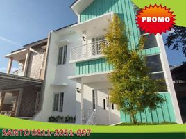 3 Schlafzimmer Villa zu verkaufen in Lembang, West Jawa, Lembang
