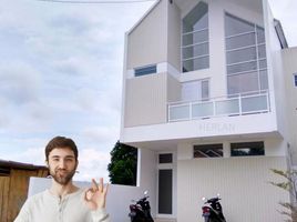 3 Schlafzimmer Haus zu verkaufen in Sukajadi, West Jawa, Sukajadi