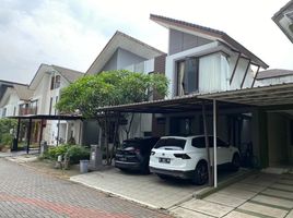 2 Bedroom House for sale in Serpong, Tangerang, Serpong