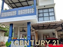 4 Bedroom Villa for sale in Ciputat, Tangerang, Ciputat