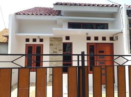 2 Kamar Rumah for sale in Bogor, West Jawa, Sawangan, Bogor