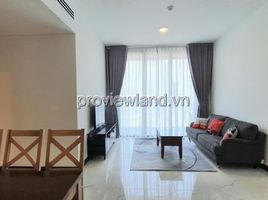 2 Bedroom Apartment for rent in Thu Thiem, Ho Chi Minh City, Thu Thiem