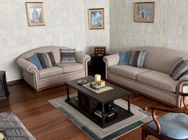 3 Bedroom Apartment for sale in Cumbaya, Pichincha, Cumbaya