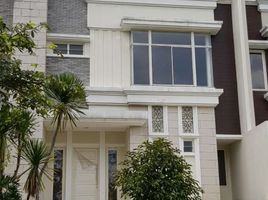 4 Habitación Casa en venta en Legok, Banten, Legok, Tangerang, Banten