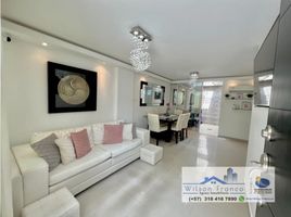 3 Bedroom House for sale in Puesto De Salud La Reina, Cartagena, Cartagena