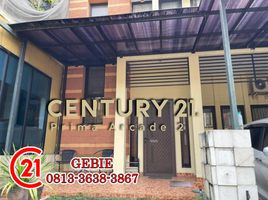 Maison 3 chambre à vendre à Pondok Aren, Banten, Pondok Aren, Tangerang, Banten
